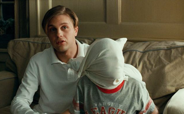 Funny Games