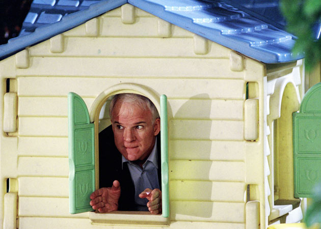 Cheaper by the Dozen 2