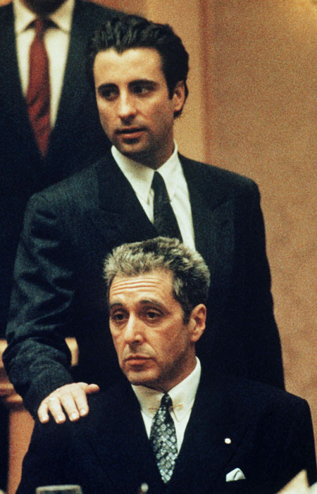 Godfather Part III