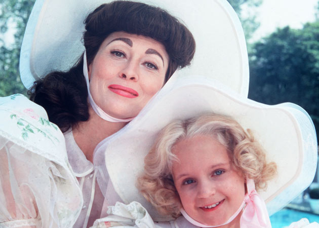 Mommie Dearest