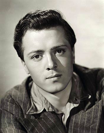 Richard Attenborough