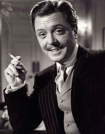 Richard Attenborough