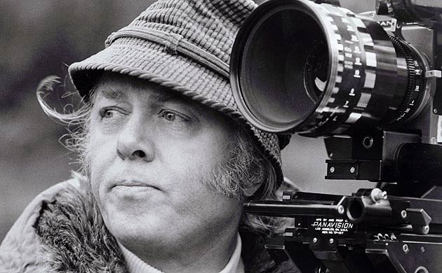 Richard Attenborough