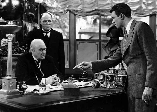 It's a Wonderful Life