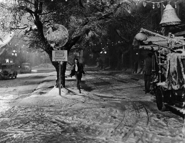 It's a Wonderful Life