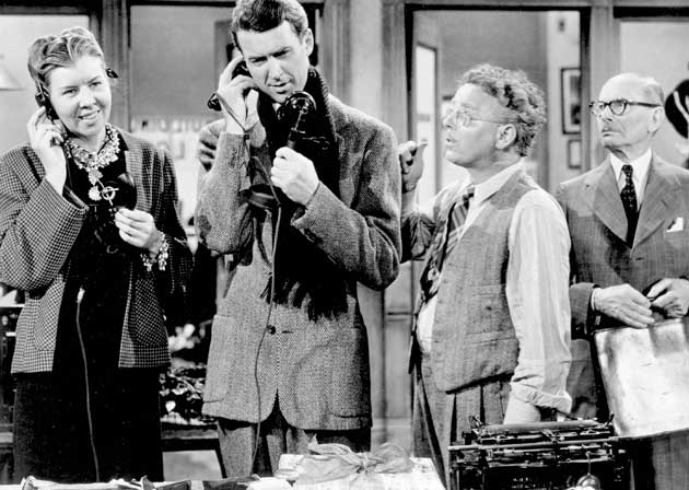 It's a Wonderful Life