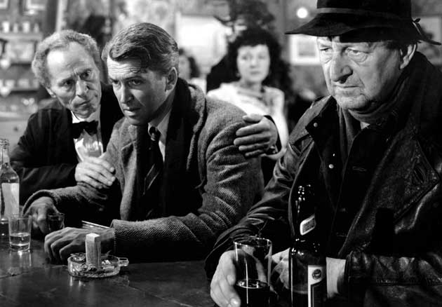 It's a Wonderful Life