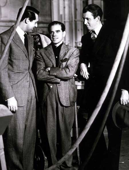 Mr Smith goes to Washington