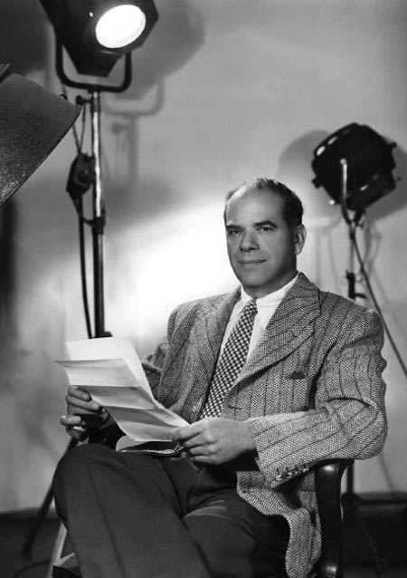 Frank Capra