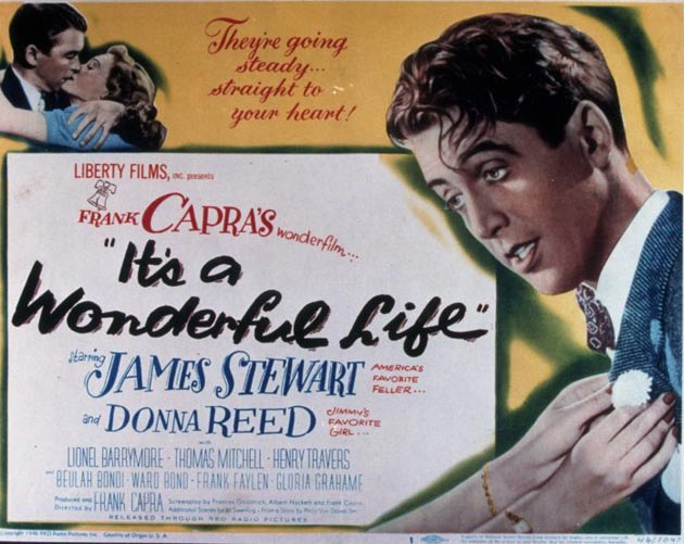 It's a Wonderful Life
