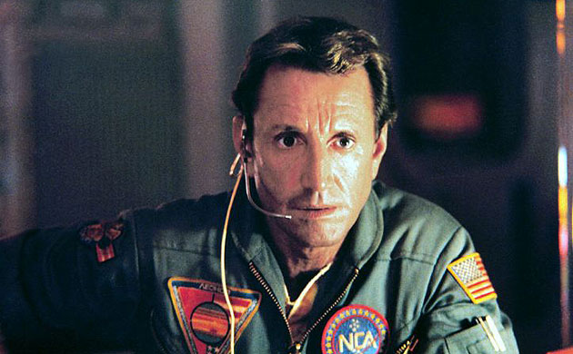 Roy Scheider