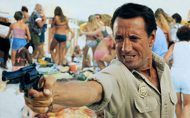 Roy Scheider