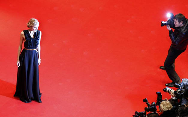 Berlin film festival