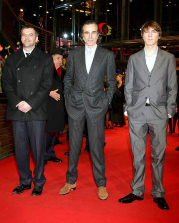 Berlin film festival