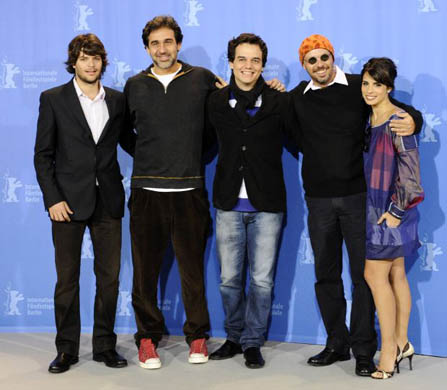 Berlin film festival