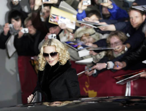 Berlin film festival