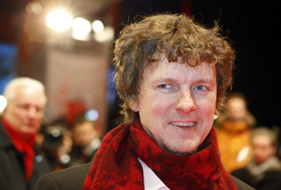 Berlin film festival