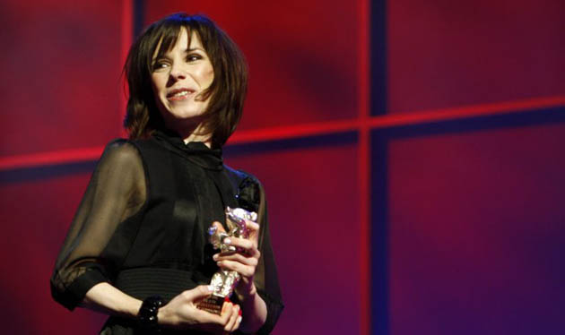 Berlin film festival