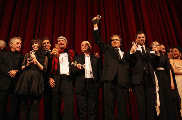 Berlin film festival