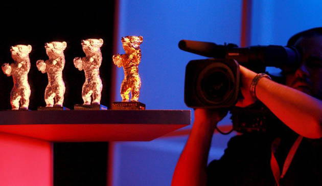 Berlin film festival