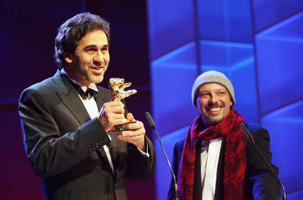 Berlin film festival