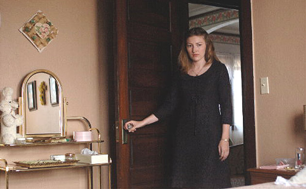 Carla Jean Moss (Kelly Macdonald)