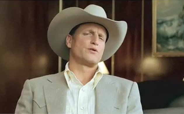 Carson Wells (Woody Harrelson)