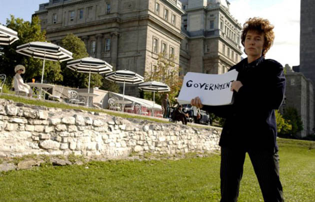 2008 Oscar nominations