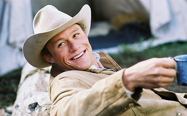 Heath Ledger