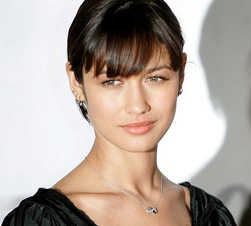 Olga Kurylenko