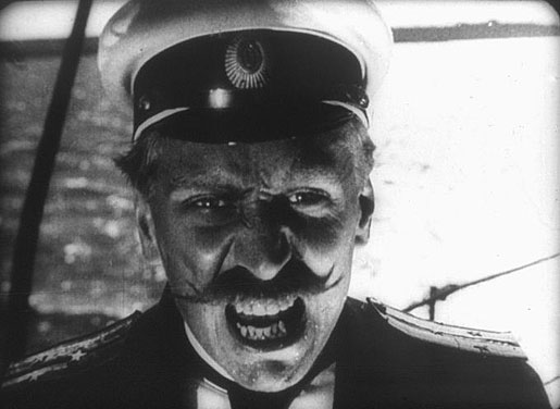 Battleship Potemkin