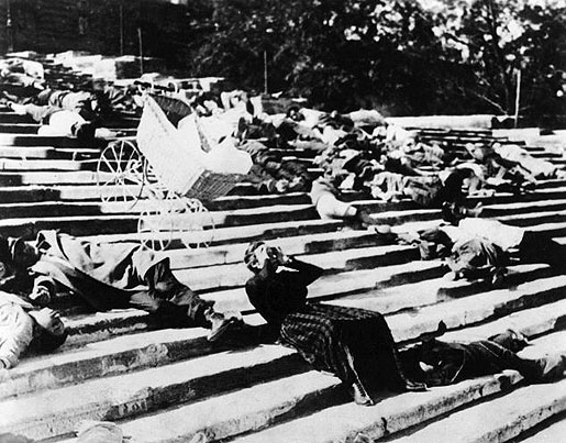 Battleship Potemkin
