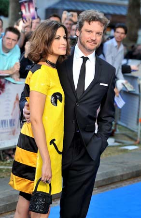 Mamma Mia world premiere