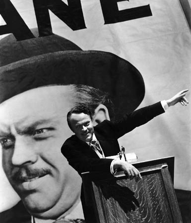 Citizen Kane
