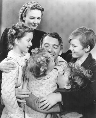 It's a Wonderful Life