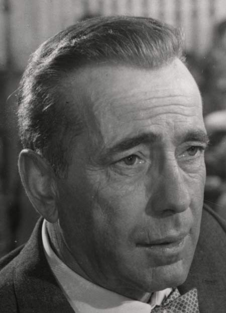 Humphrey Bogart