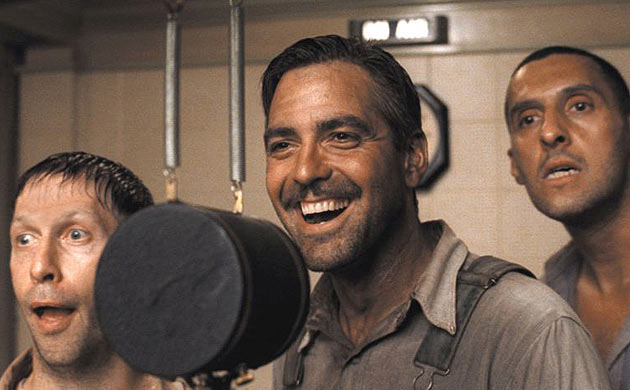 george clooney o brother where art thou