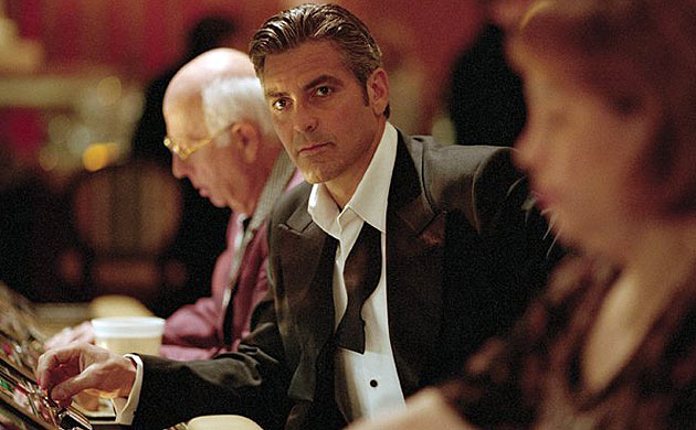 Ocean's Eleven