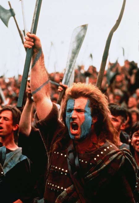 Braveheart