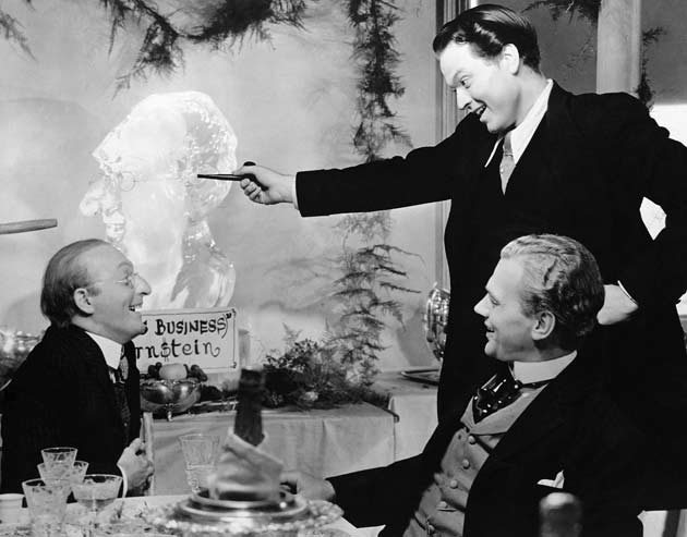 Citizen Kane