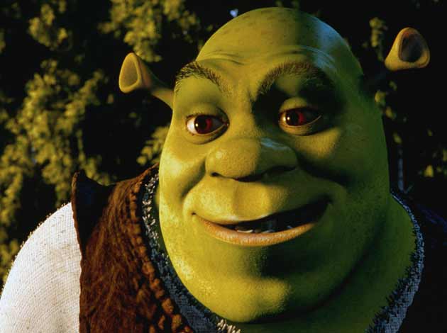 Shrek