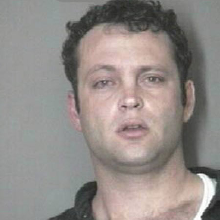 Vince Vaughn