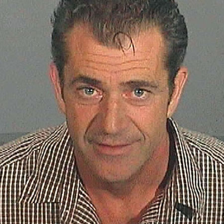 Mel Gibson
