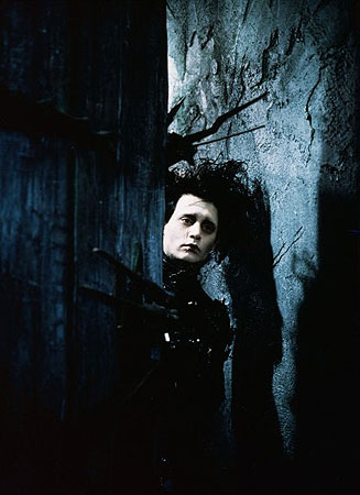 Edward Scissorhands
