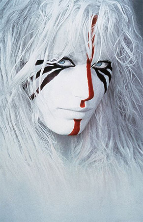 The Clan of the Cave Bear (1986)