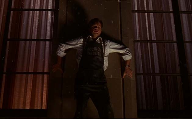 The Hudsucker Proxy film still