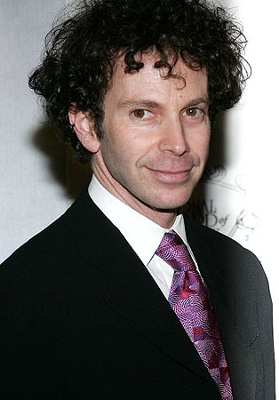 Charlie Kaufman