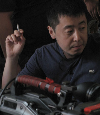 Jia Zhangke