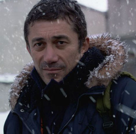 Nuri Bilge Ceylan 