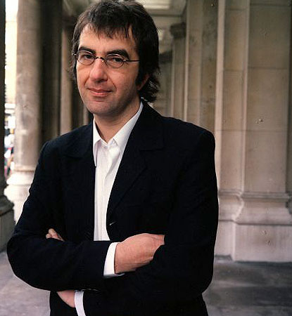 Atom Egoyan
